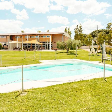 Tocchi Di Puglia Guest House Castellaneta Marina Exterior photo