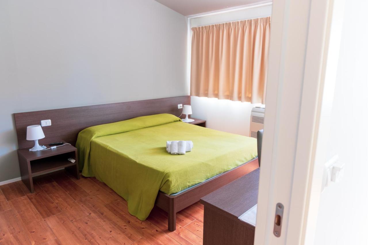 Tocchi Di Puglia Guest House Castellaneta Marina Exterior photo
