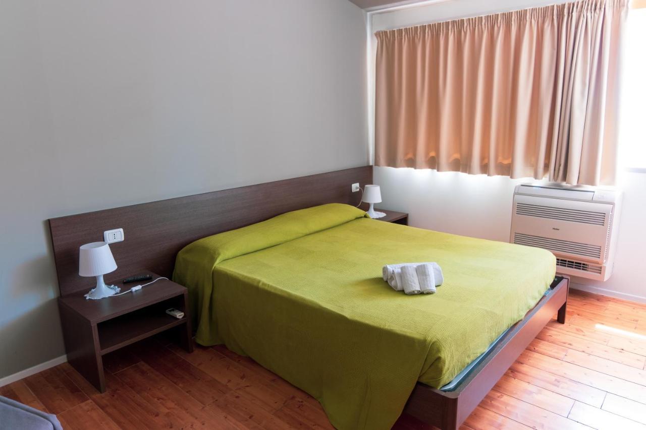 Tocchi Di Puglia Guest House Castellaneta Marina Exterior photo