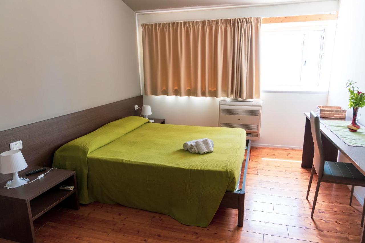 Tocchi Di Puglia Guest House Castellaneta Marina Exterior photo