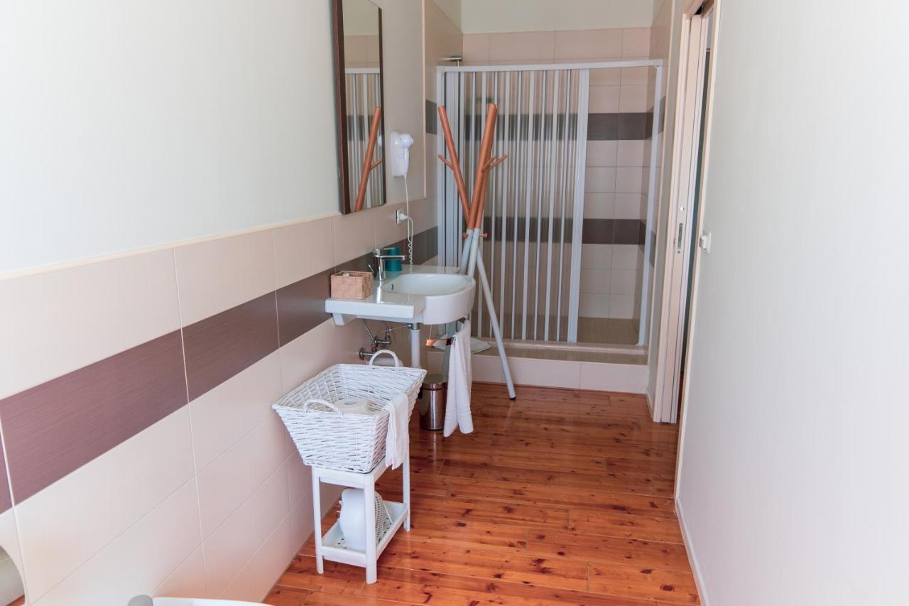 Tocchi Di Puglia Guest House Castellaneta Marina Exterior photo