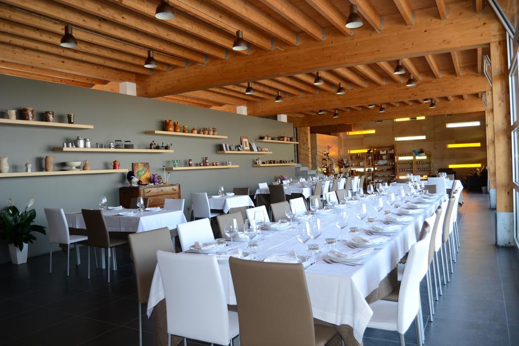 Tocchi Di Puglia Guest House Castellaneta Marina Exterior photo